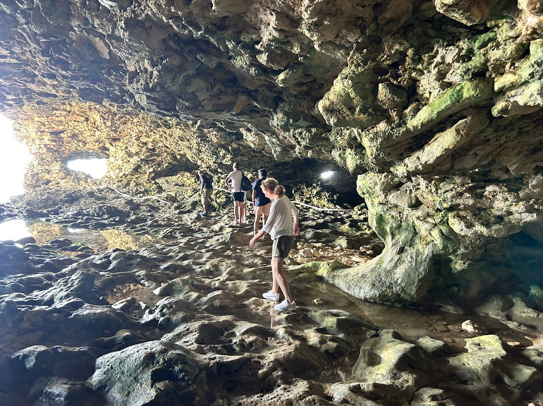 MHKK Tours & Taxi Service-Rockley必去景点