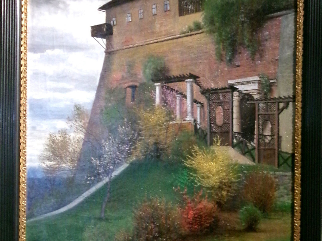 Graz Museum Schlossberg-格拉茨城必去景点
