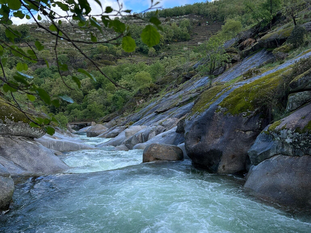 Reserva Natural Garganta de Los Infiernos-赫尔特必去景点