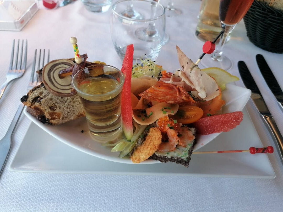 Seudre Océan Express-Saujon必去景点