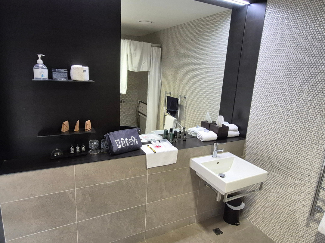 Coppersmith Hotel主图