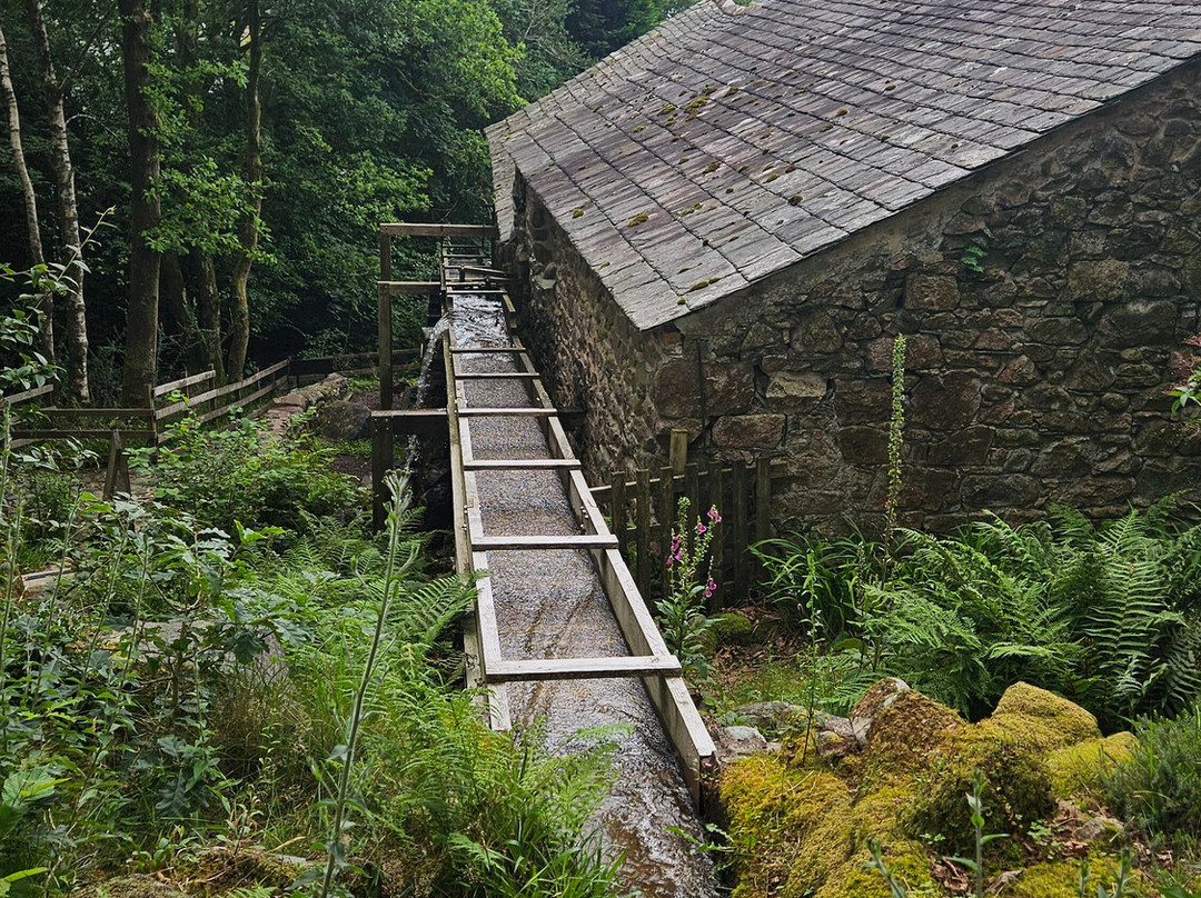 Eskdale Mill-Boot必去景点