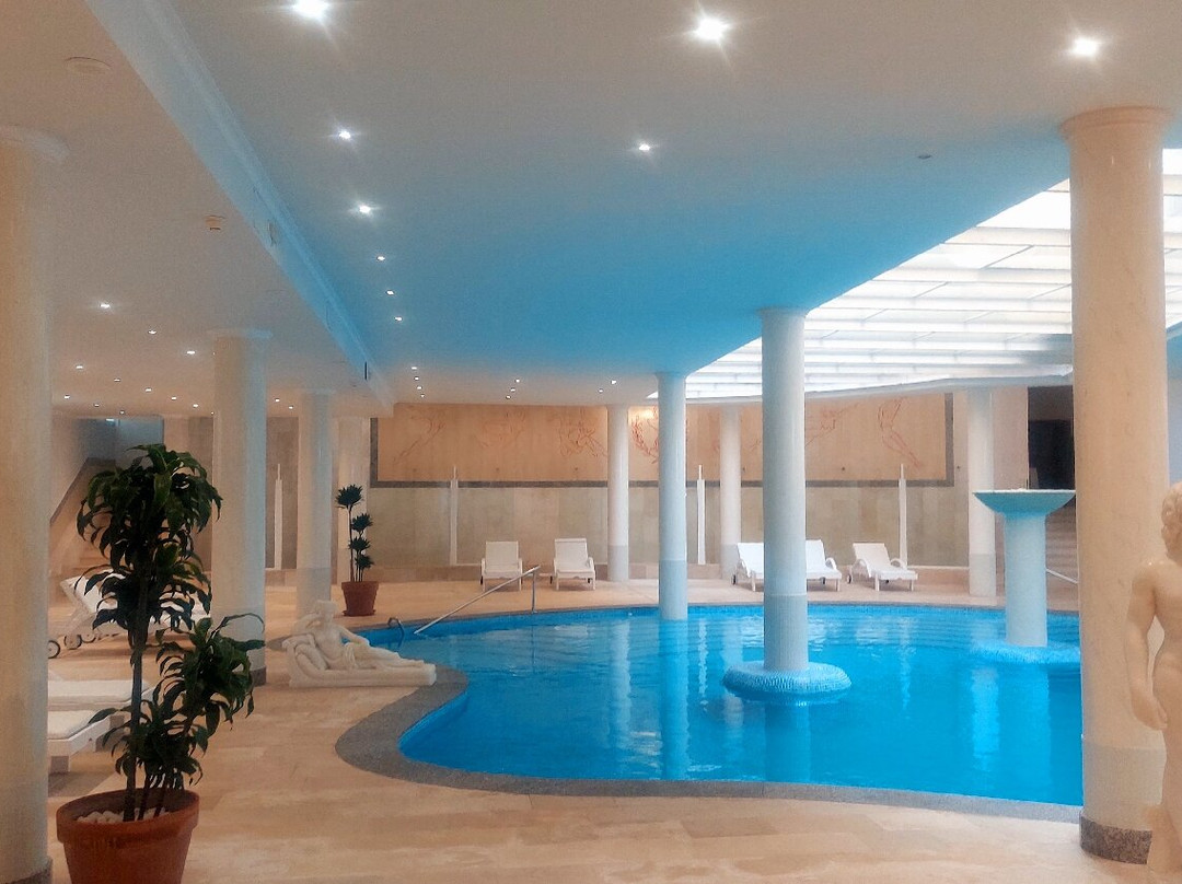 Grand Hotel Palladium主图