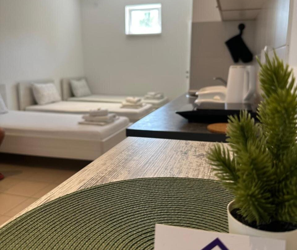Omis Rooms