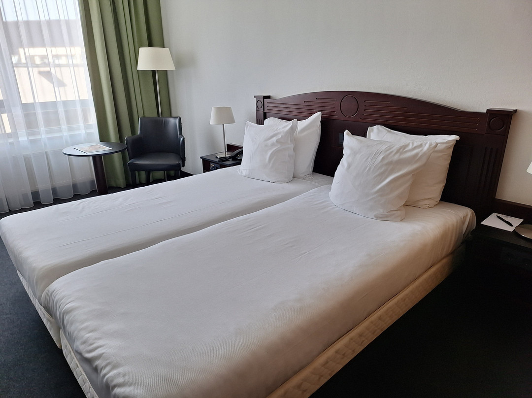 Amrâth Hotel Alkmaar主图