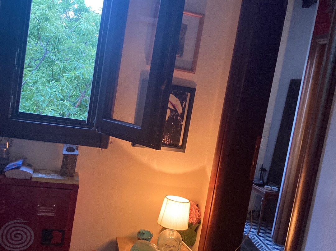 Iera Odos Art Cafe-Bar-Pythagorion必去景点