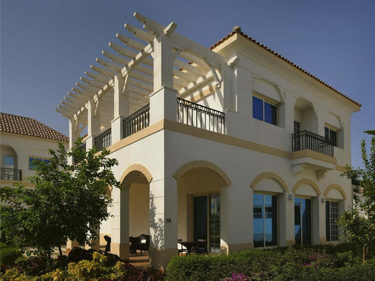 Move On Beach Resort Al Khobar主图