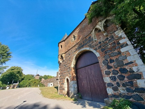 Feste Zons-Dormagen必去景点