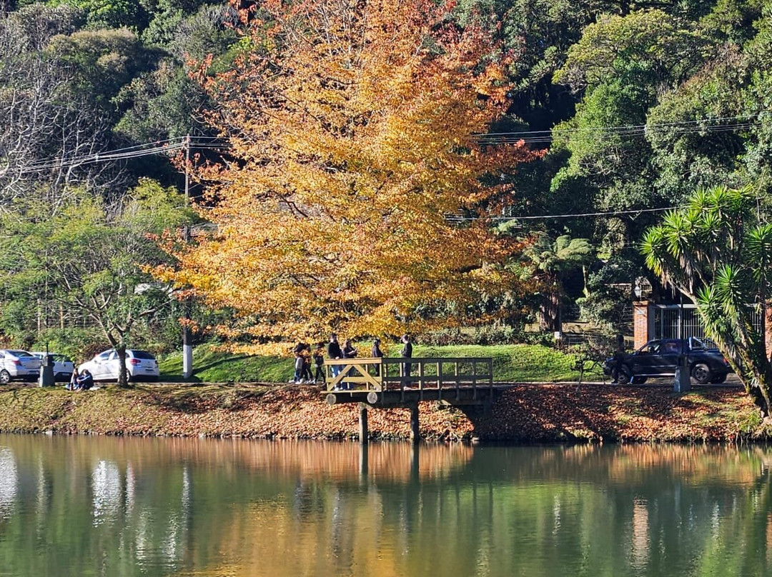Lago Sao Bernardo-Sao Francisco de Paula必去景点