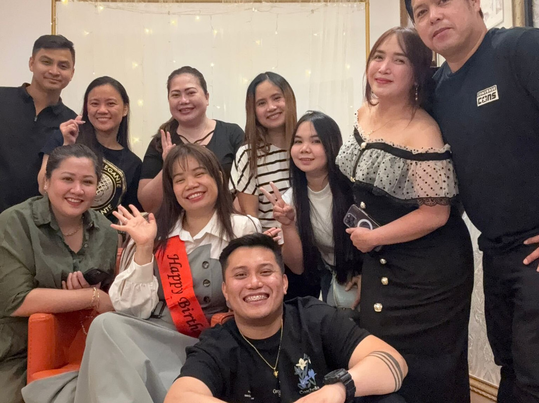 Dusit Hotel & Suites - Doha主图