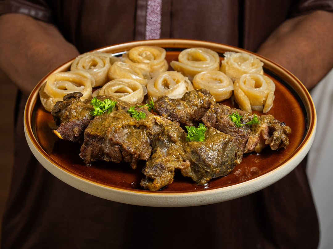 La Marmite d’Annick