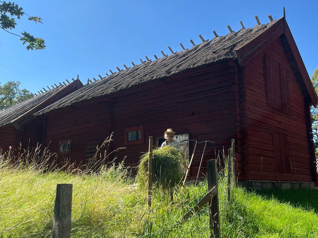 Sörmlandsgården-埃斯基尔斯蒂纳必去景点