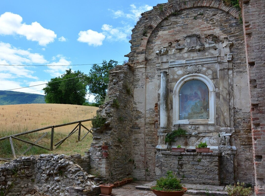 Chiesa di Santa Maria della Neve e San Domenico
