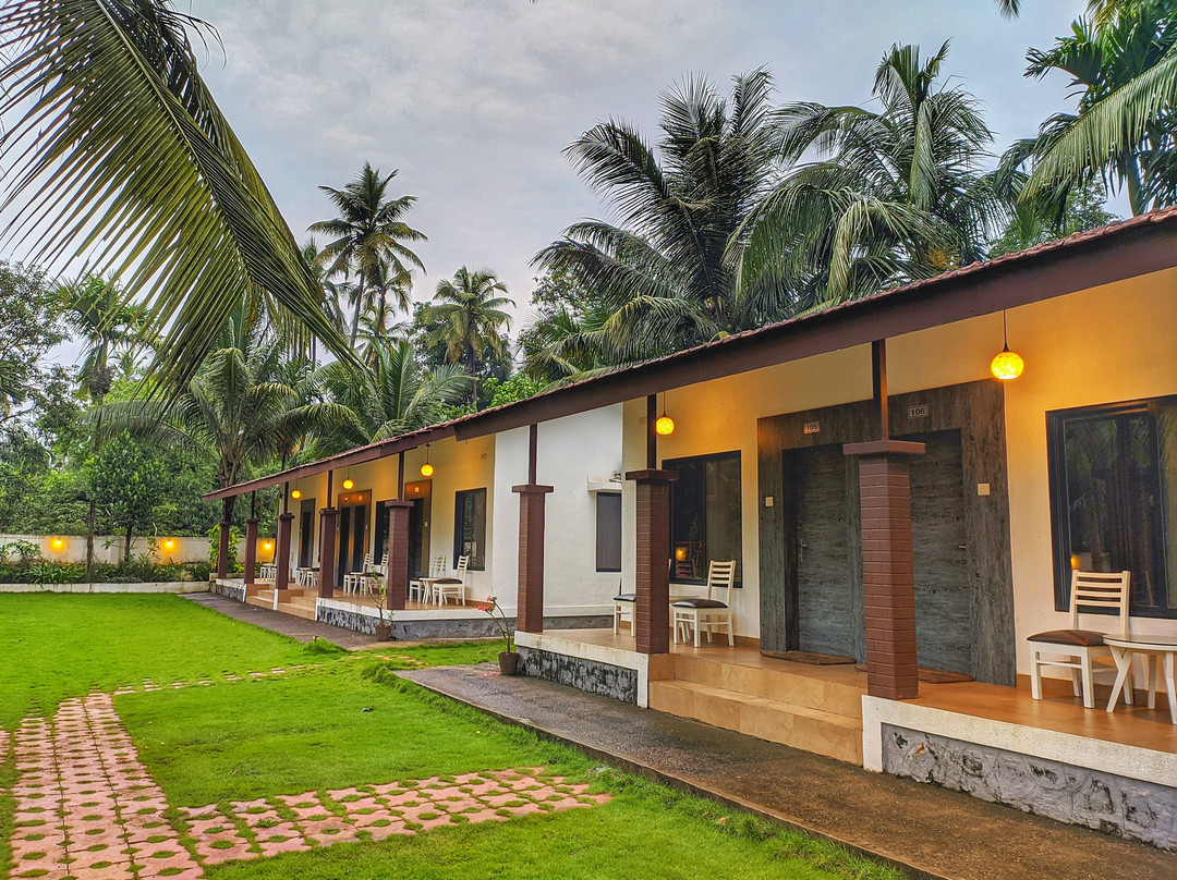 Ice Apple Resort主图