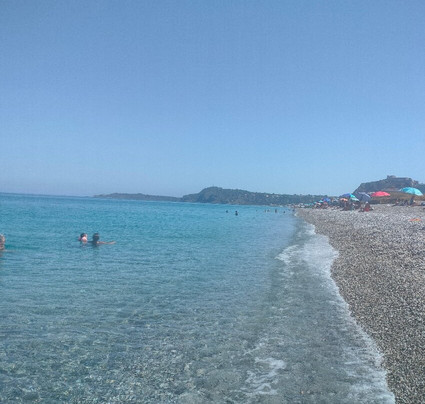 Lido La Fenice Milazzo-Milazzo必去景点