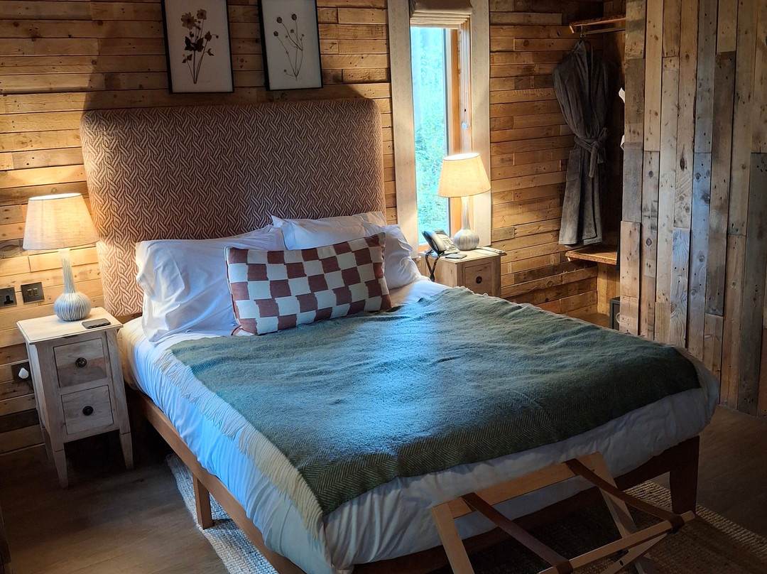 Wildhive Callow Hall主图