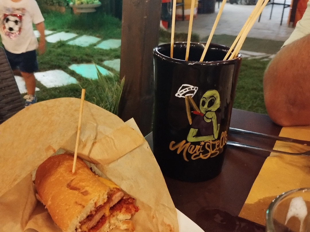 Chalet Maristella-Tortoreto必去景点