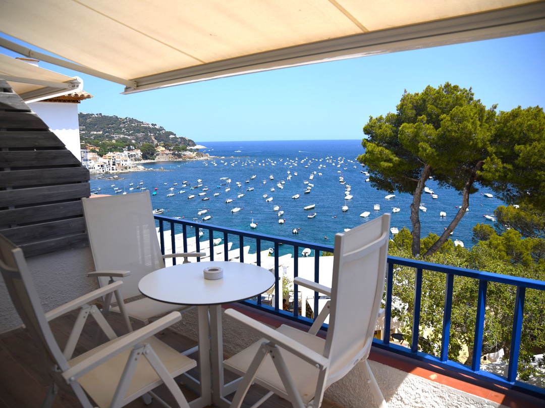 Hotel Sant Roc主图