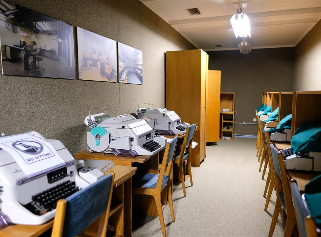 Titov Bunker Konjic - Posjete-Konjic必去景点