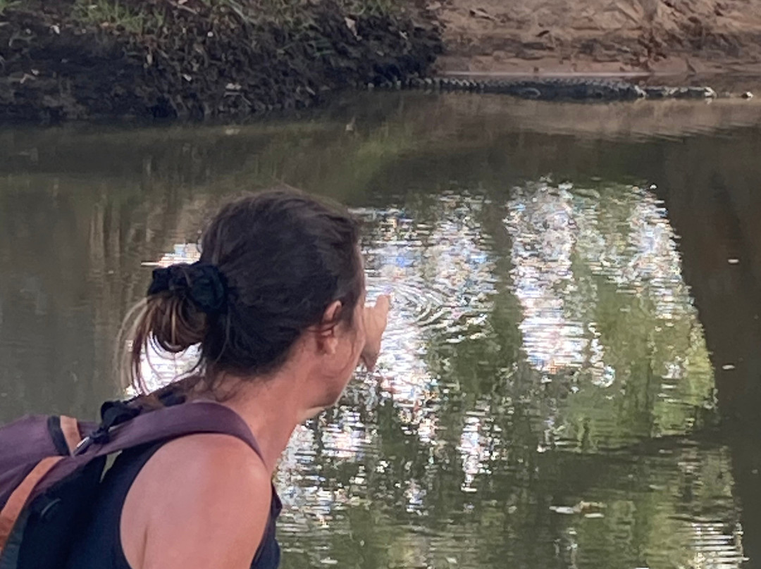 Nilaveli Taxi & Tuk Tuk-Trincomalee必去景点