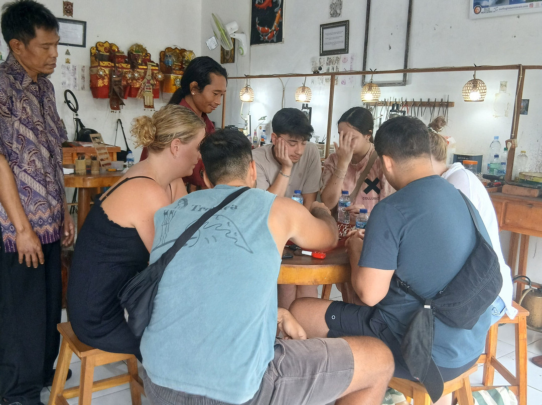 Garuda Silver Class-Kuta Selatan必去景点