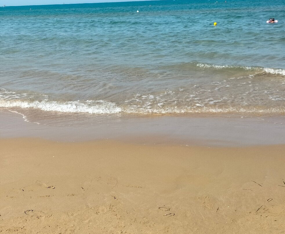 Pirola Beach-Spiaggia Scialmarino必去景点