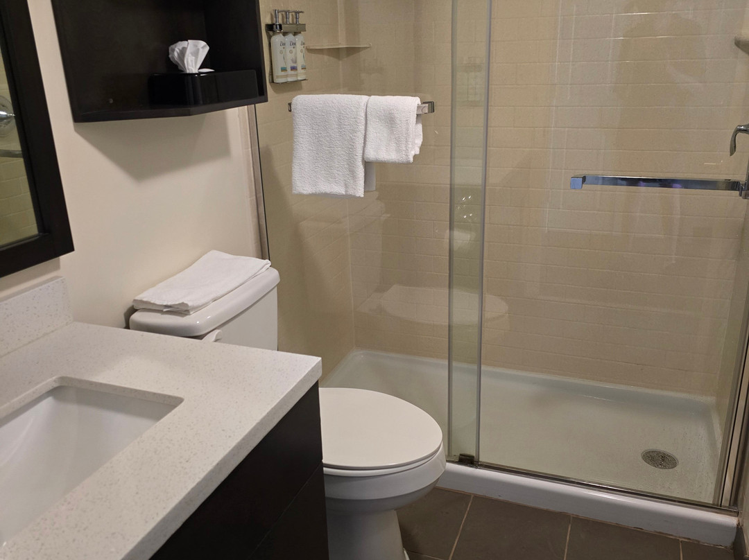 Candlewood Suites Portland - Scarborough by IHG主图