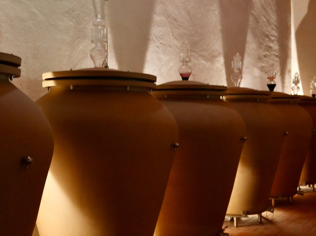 Château Mazeyres-利布尔纳必去景点