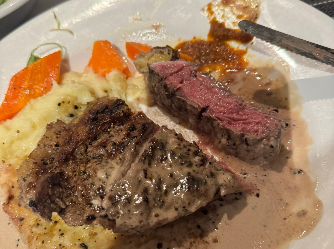 Five Princes Hotel主图