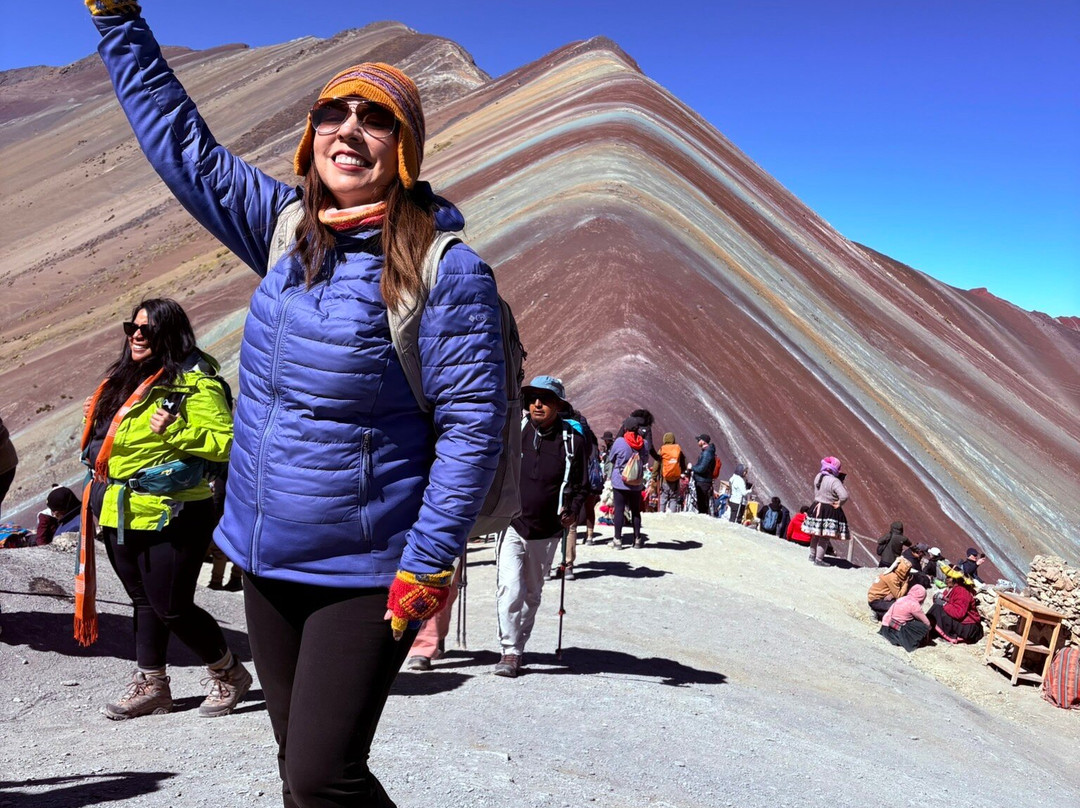 Peru Green Travel-库斯科必去景点