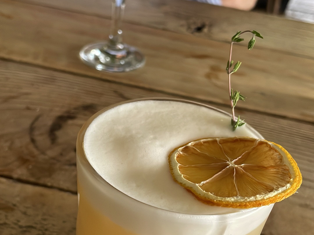 Burtown House and Gardens-Athy必去景点