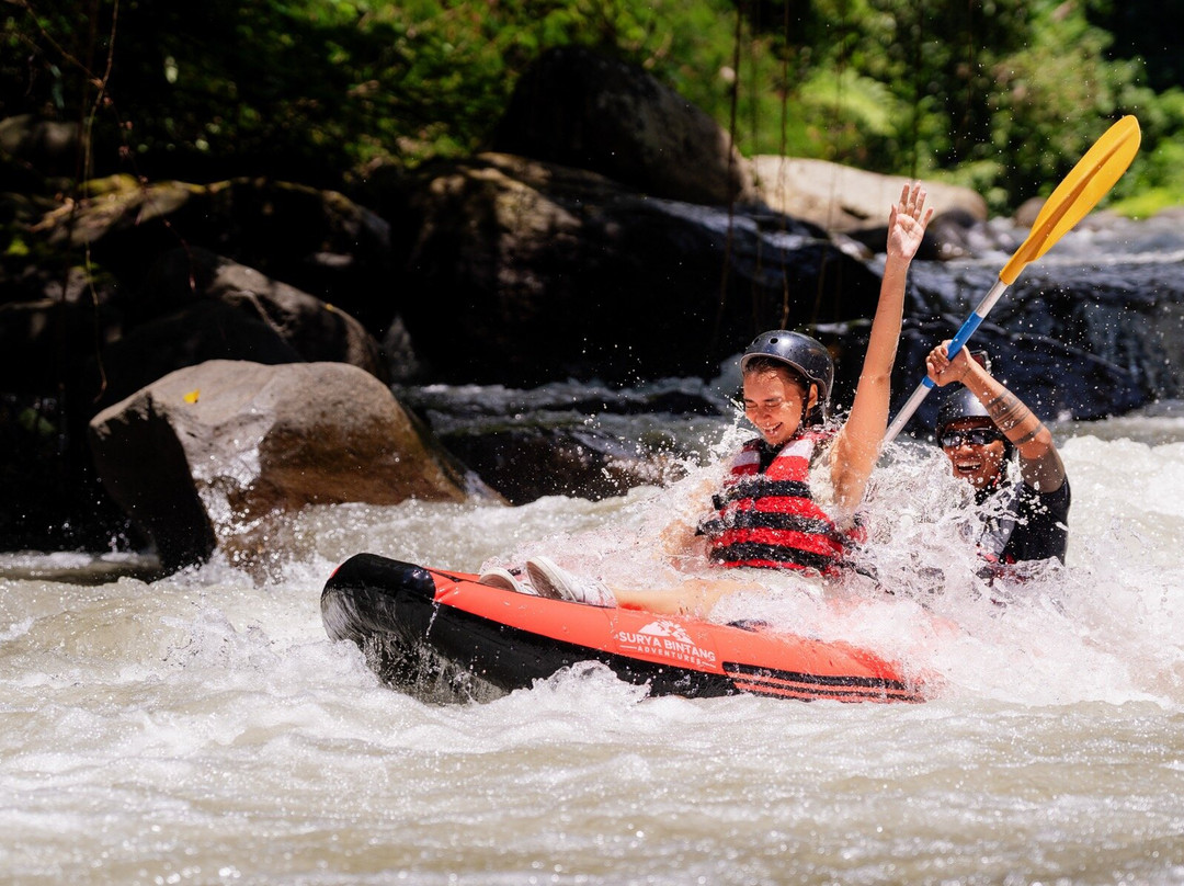 Surya Bintang Adventures-佩艳艮必去景点