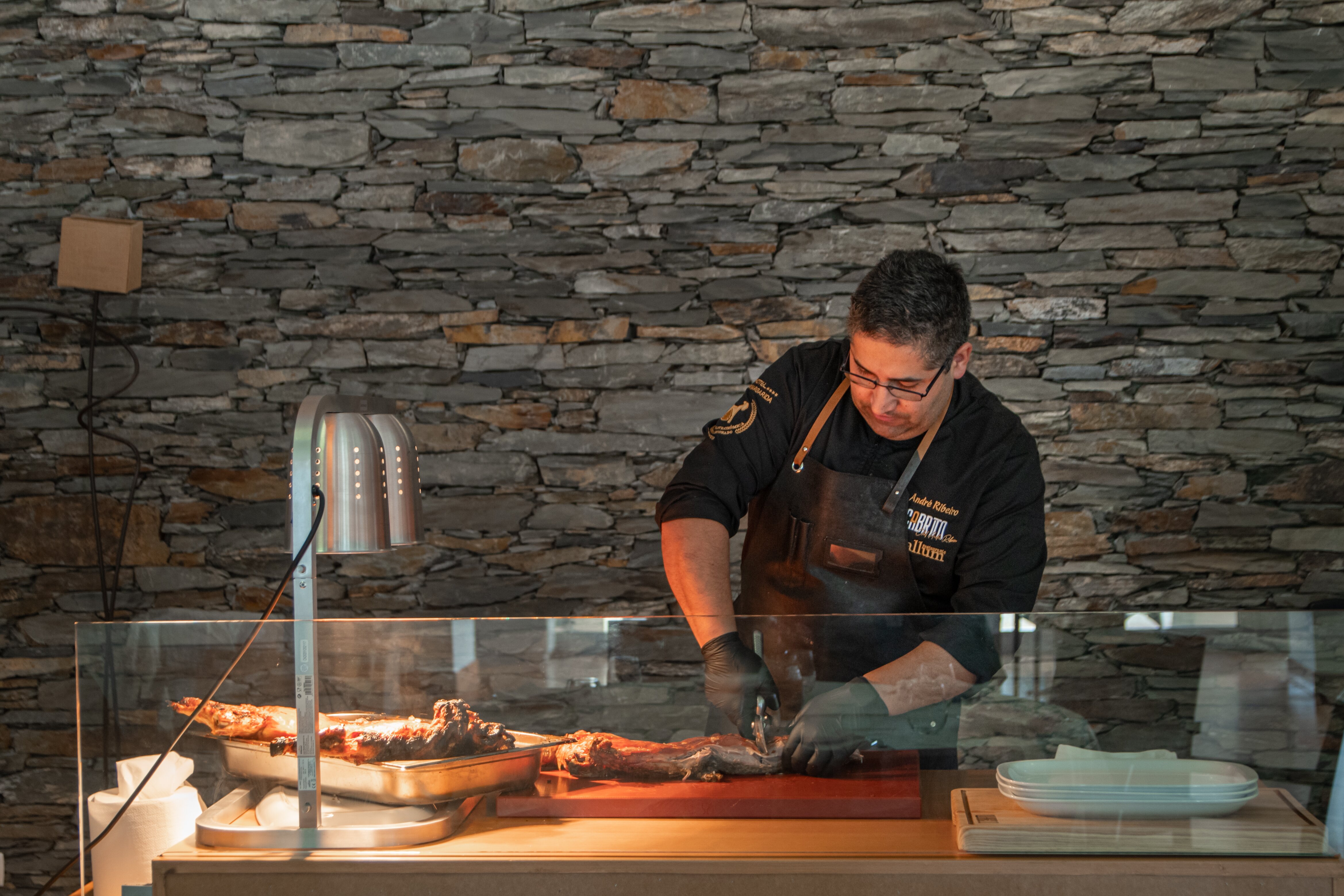 Hotel Santa Margarida-餐饮