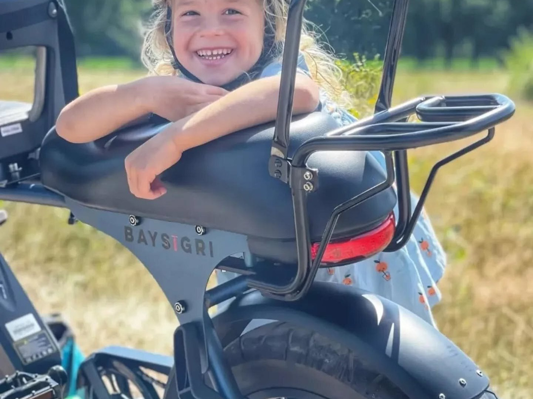 Velofun-Merksplas必去景点