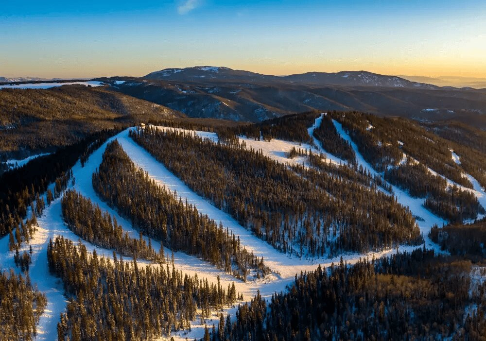 Eagle Point Ski Resort-Beaver必去景点