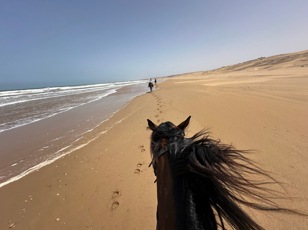 Ranch de Diabat-索维拉必去景点