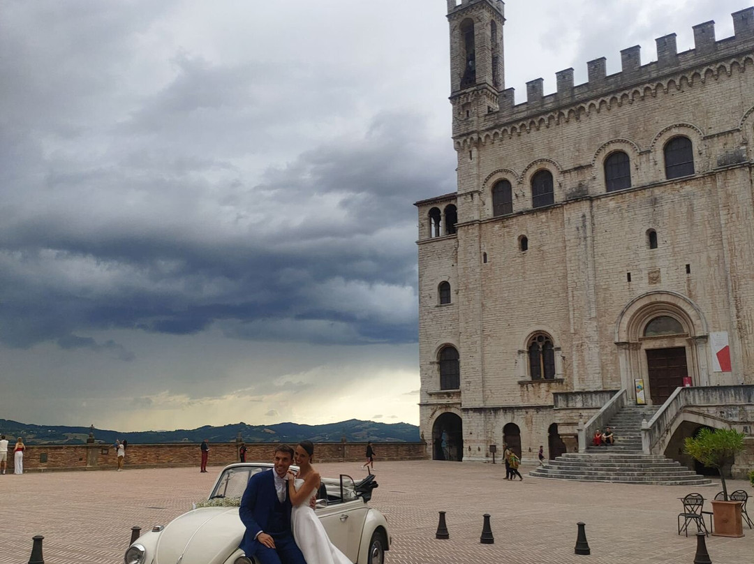 Noleggio Auto Cerimonia-佩鲁贾必去景点