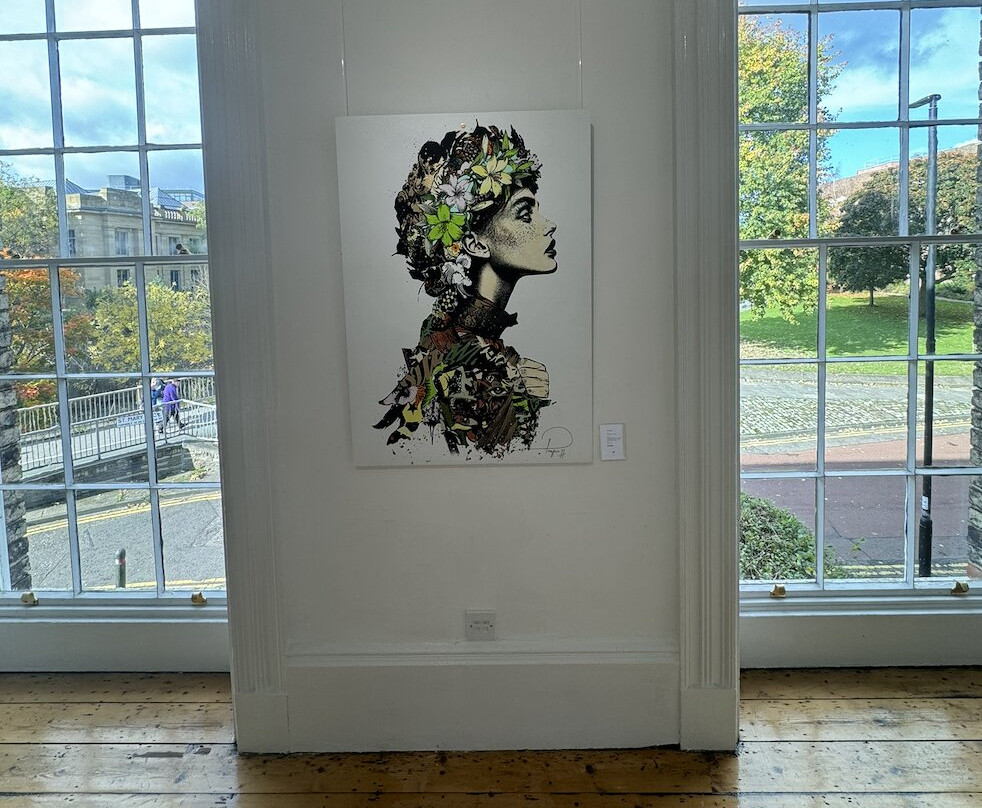 Hancock Gallery-纽卡斯尔必去景点