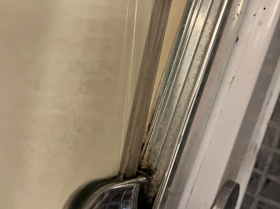 雅诗阁酒店主图