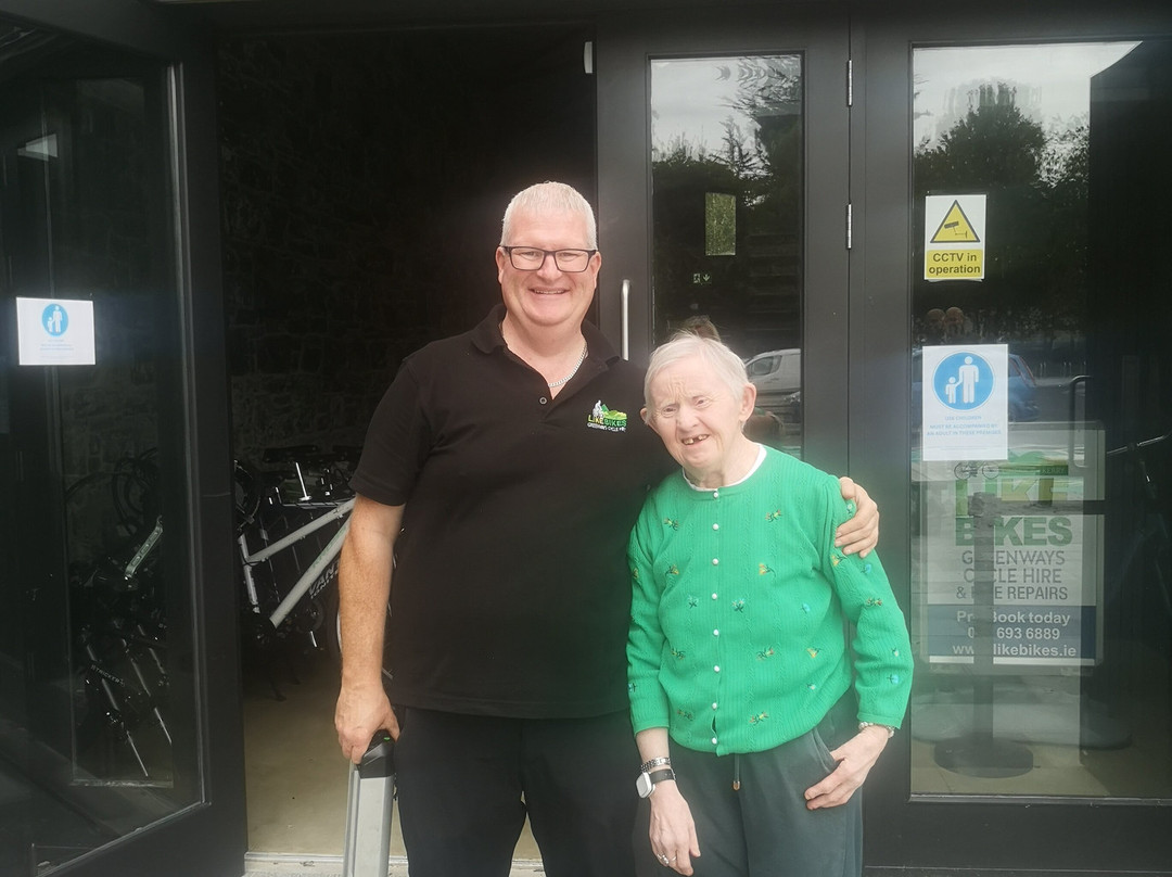 LiKe Bikes - Rathkeale Bike Rental-Rathkeale必去景点
