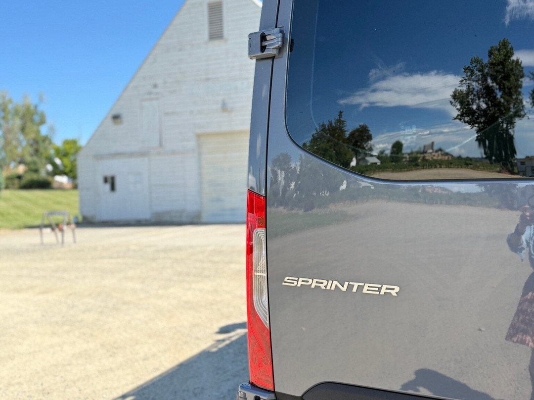 EdenVale Winery-梅德福必去景点