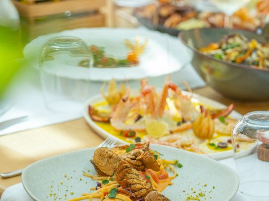 Elite Bay Hotel Lalez Durres主图