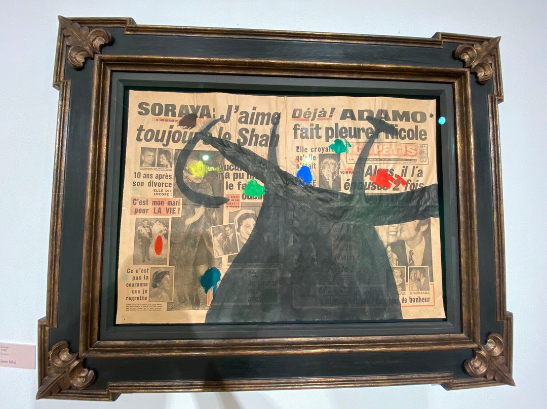 Camuc - Casa Museo Cannas-Ulassai必去景点