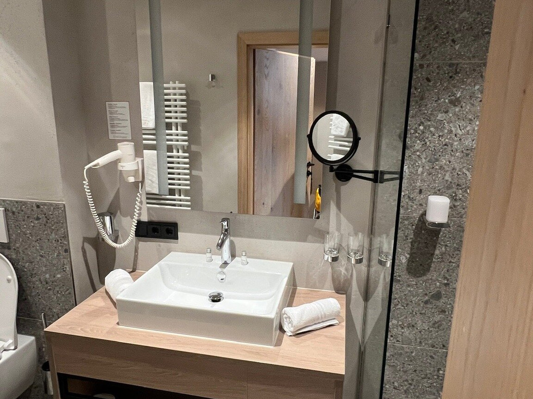 Aktivhotel Schweizerhof - Kitzbühel主图