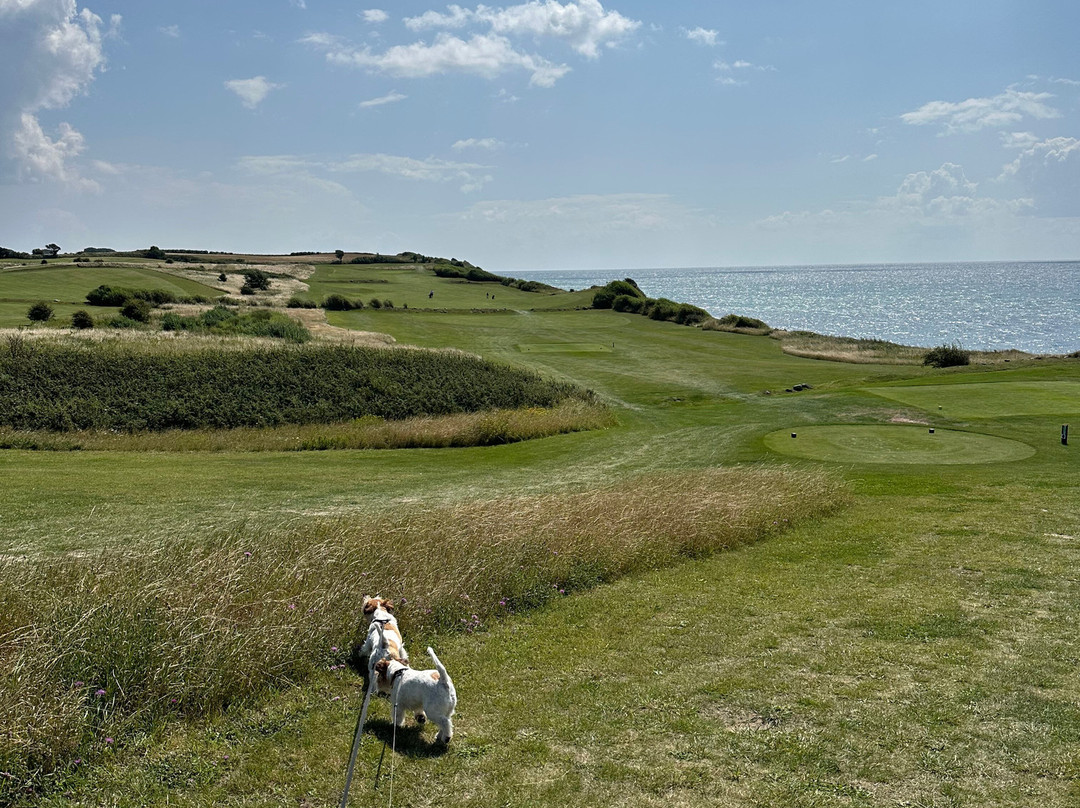 Aero Golf Club-Soeby必去景点