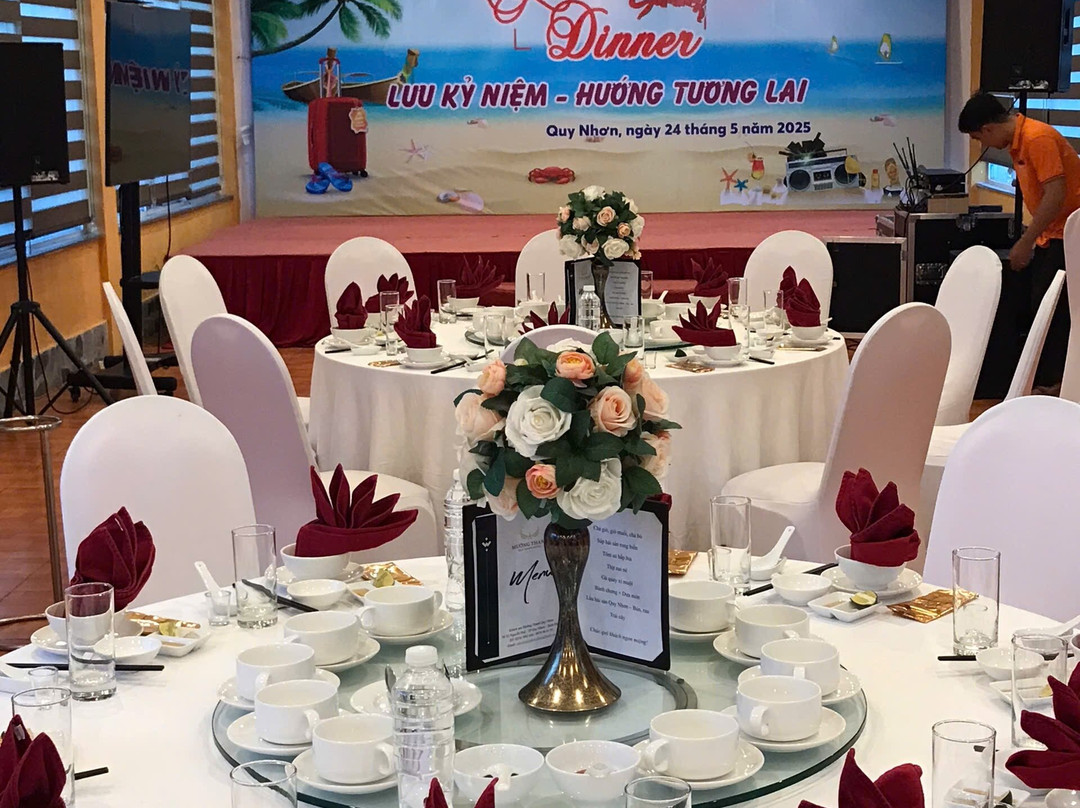 归仁蒙城酒店主图