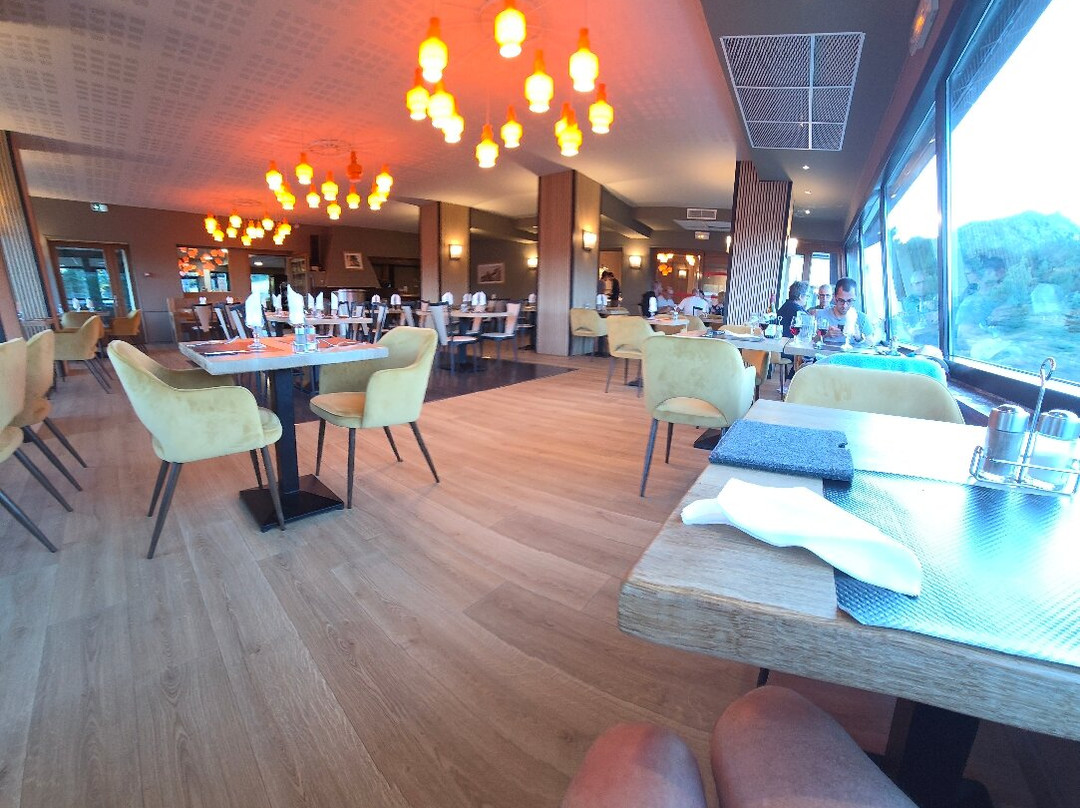 Le Castel De Vergio主图