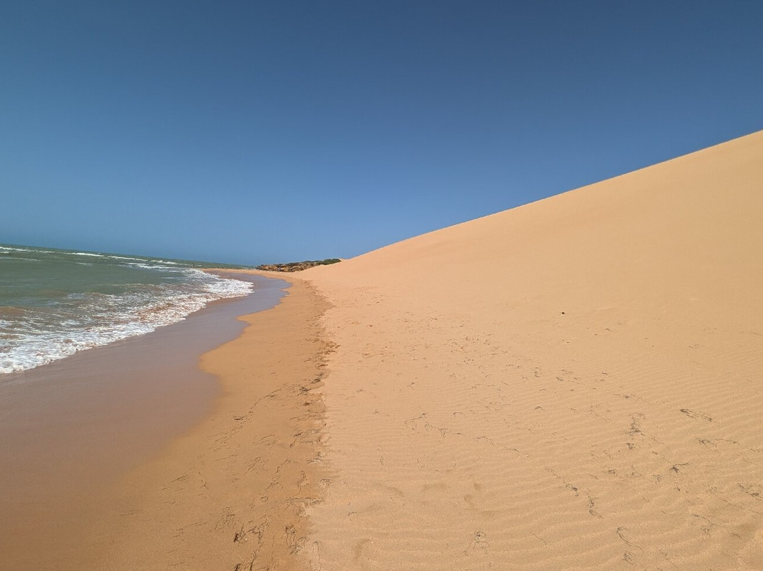 History Travelers-Riohacha必去景点