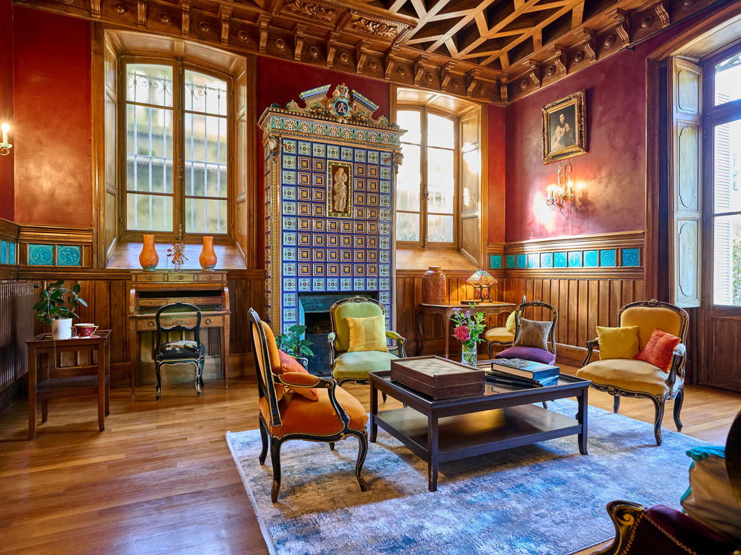 Château Clément主图