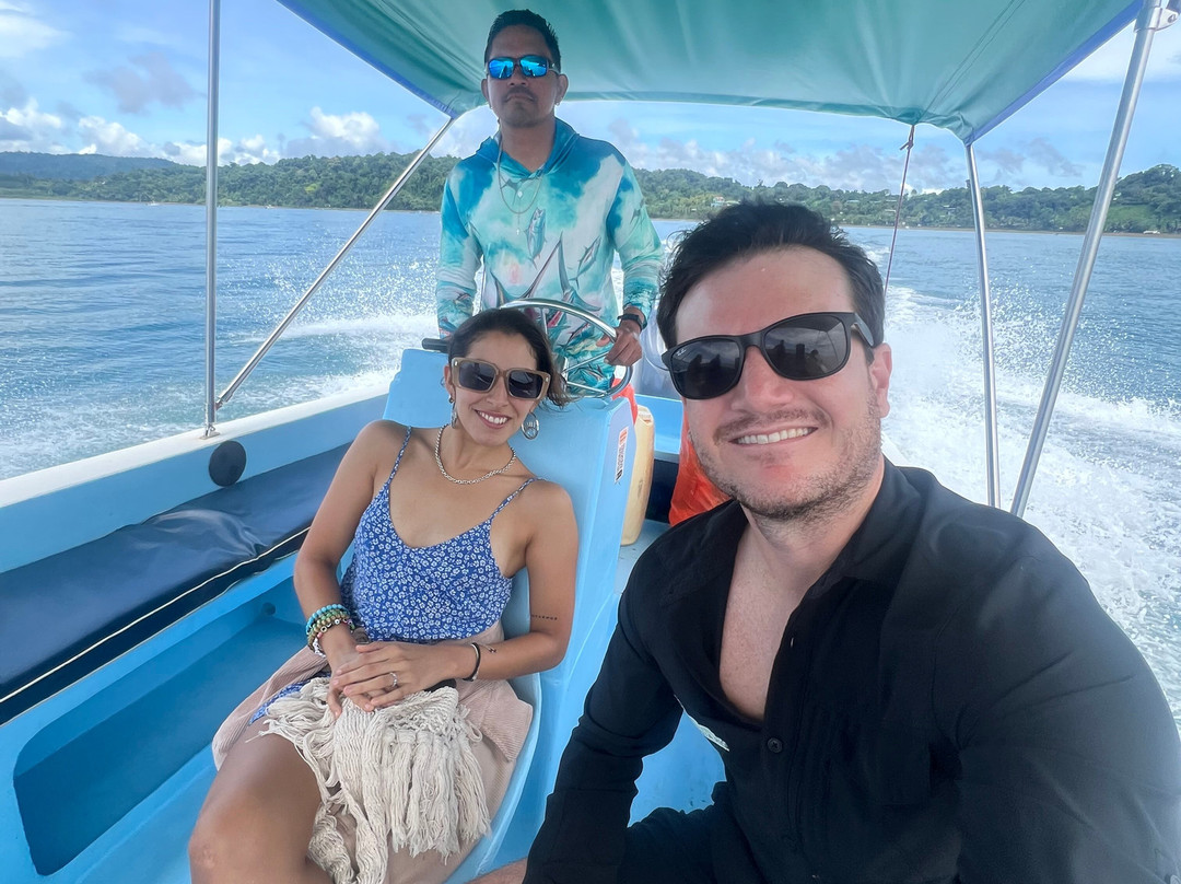 Top Travel Costa Rica-圣何塞必去景点